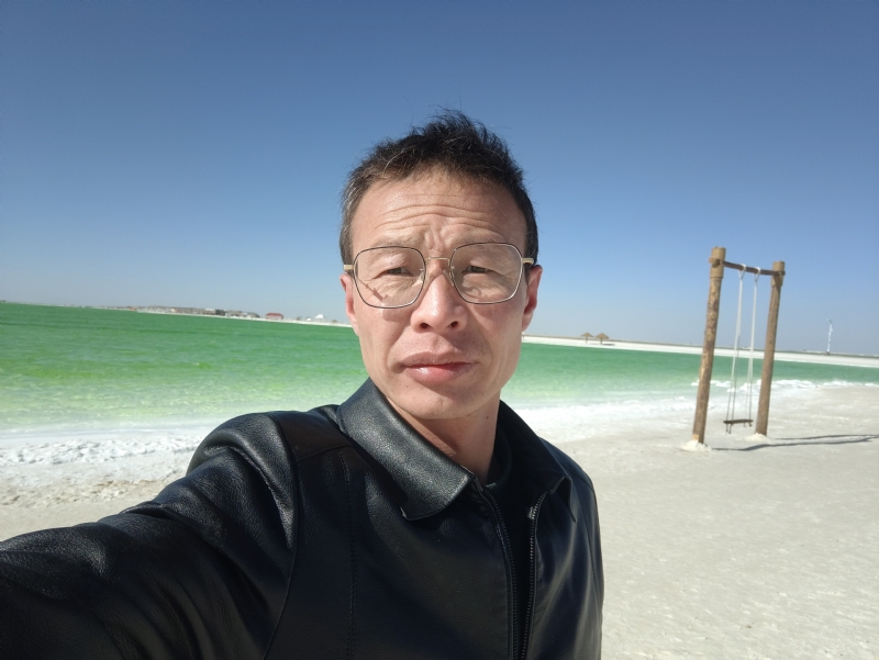 等风来的第一张照片--惠州相亲服务中心