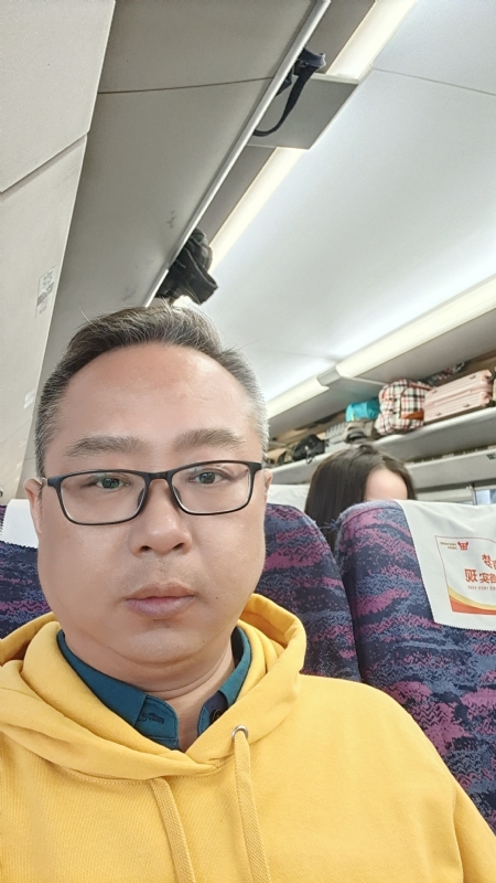 流浪的云的第二张照片--惠州相亲服务中心