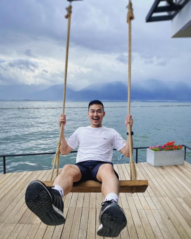 百申的第一张照片--惠州相亲服务中心