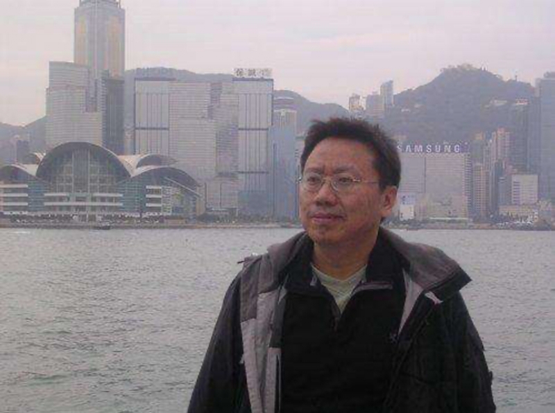 Forrest的第一张照片--惠州相亲服务中心