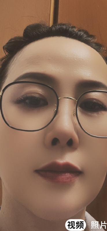 水女人的第一张照片--惠州相亲服务中心