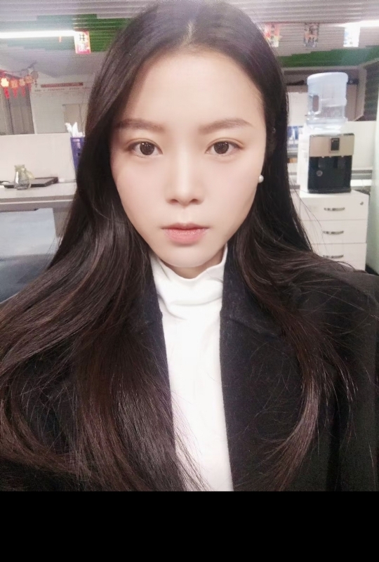 小月半的第一张照片--惠州相亲服务中心