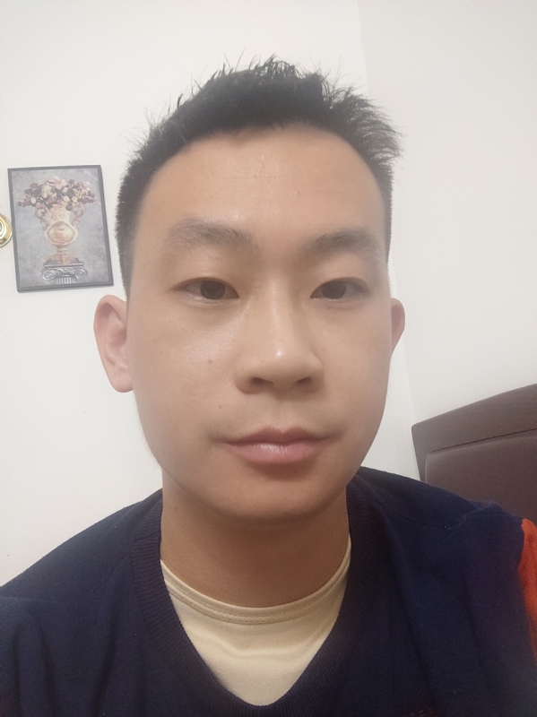 清风徐来的第一张照片--惠州相亲服务中心