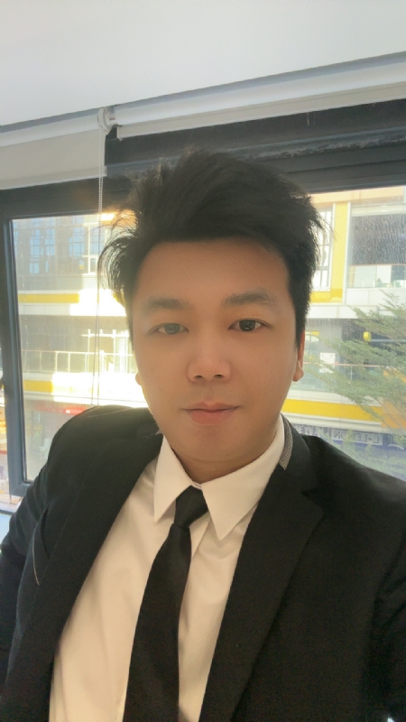 敬航的第一张照片--惠州相亲服务中心