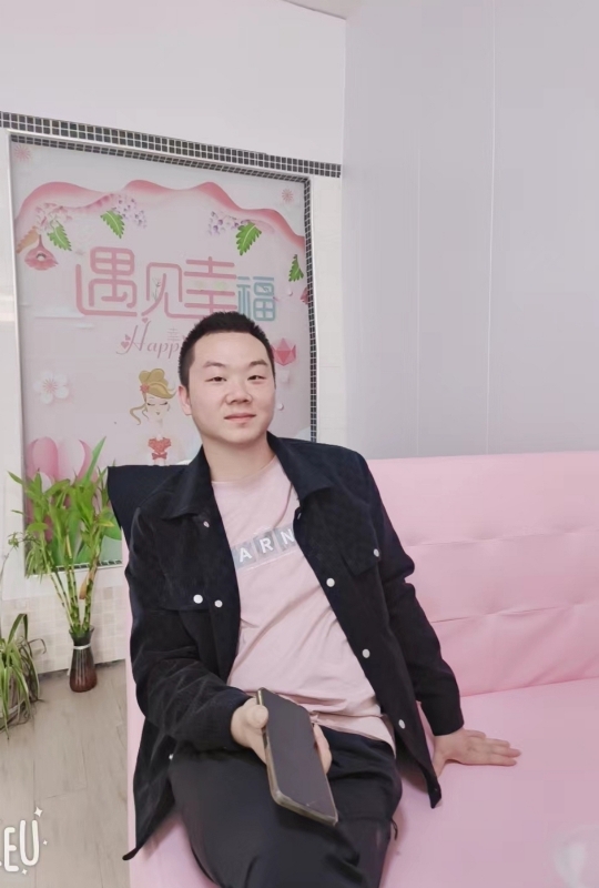 真的不会取名的第一张照片--惠州相亲服务中心