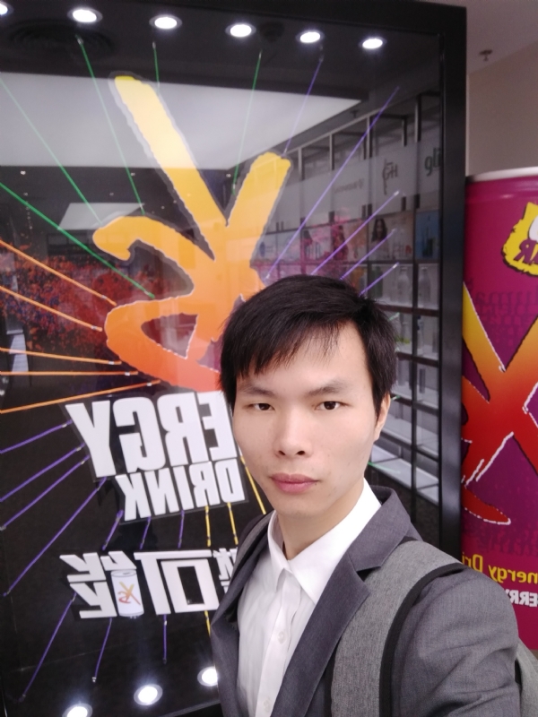 你是我的唯一的第二张照片--惠州相亲服务中心