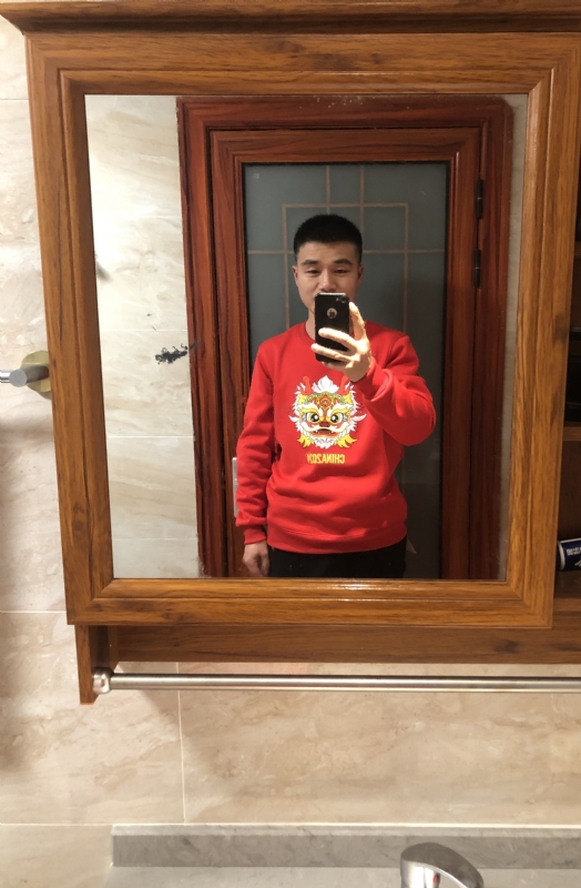 罗洪奇的第一张照片--惠州相亲服务中心