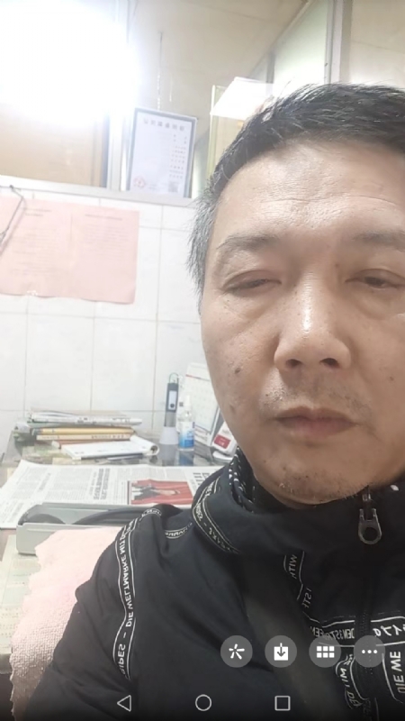 黄生的第二张照片--惠州相亲服务中心