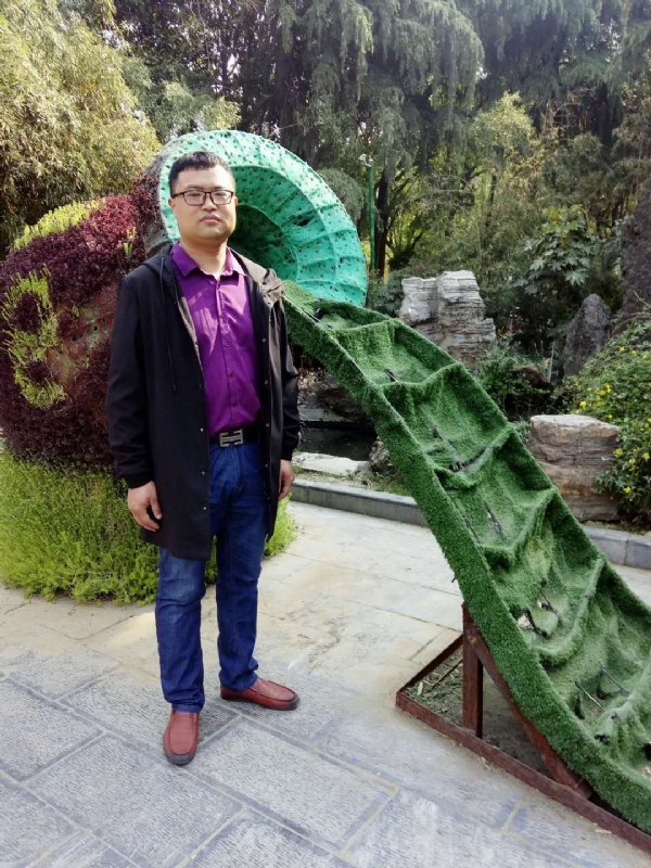 张哥的第二张照片--惠州相亲服务中心