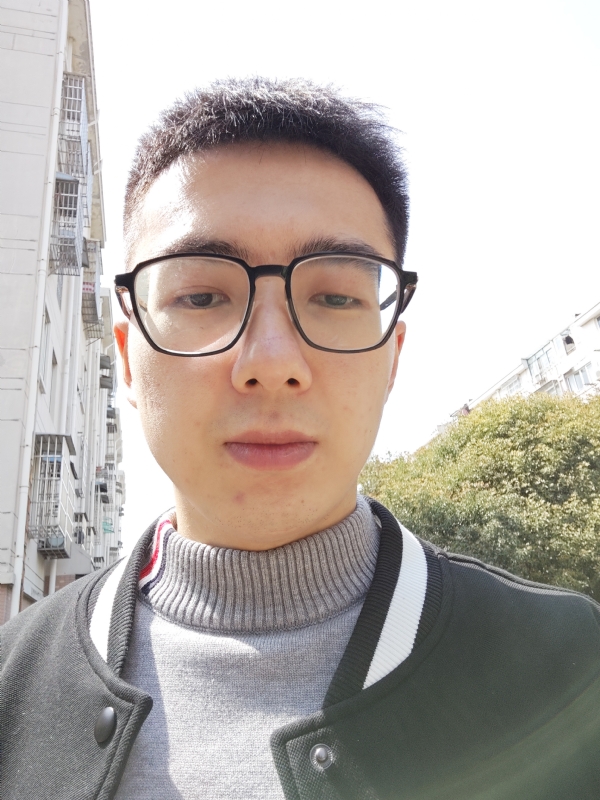 七彩皮皮虾的第一张照片--惠州相亲服务中心