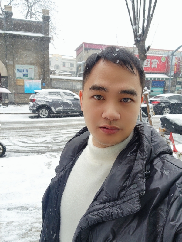 寻找合适伴侣的第一张照片--惠州相亲服务中心