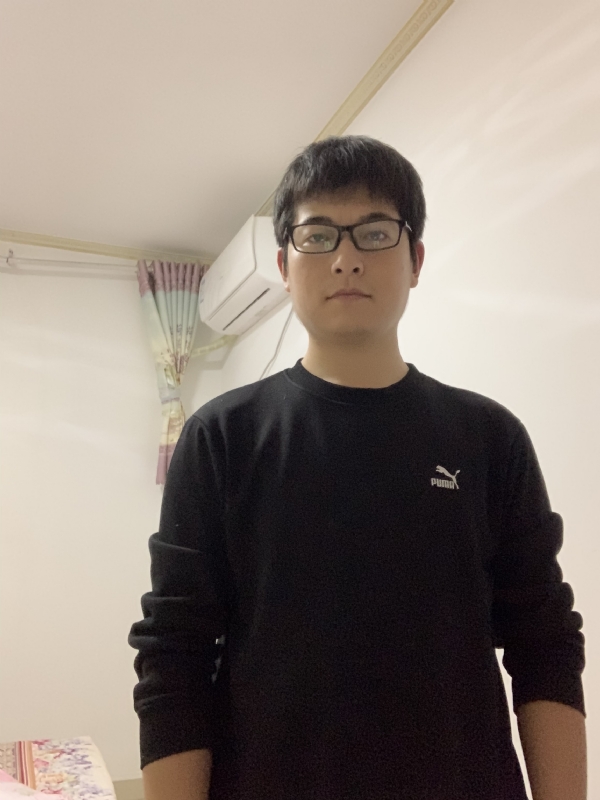 沫颜的第一张照片--惠州相亲服务中心