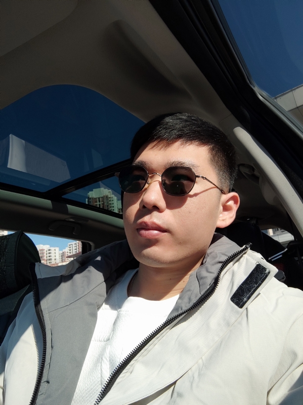 春风十里的第二张照片--惠州相亲服务中心