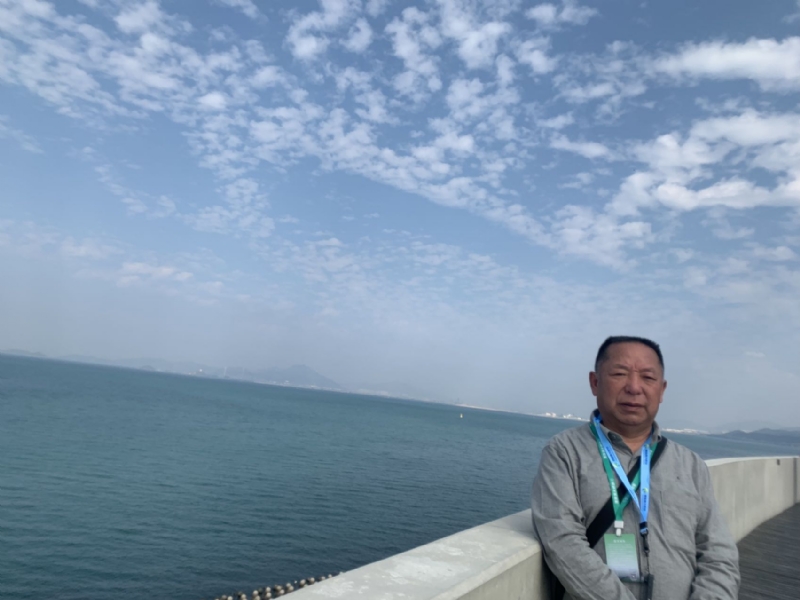 沏茶等红颜的第一张照片--惠州相亲服务中心