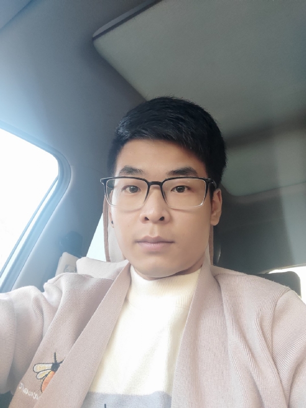 小奕的第一张照片--惠州相亲服务中心