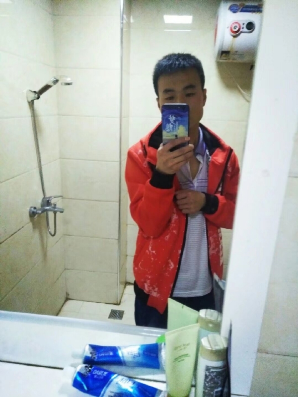 海之子的第一张照片--惠州相亲服务中心