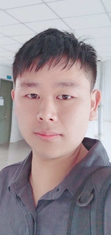 为你而来的第一张照片--惠州相亲服务中心