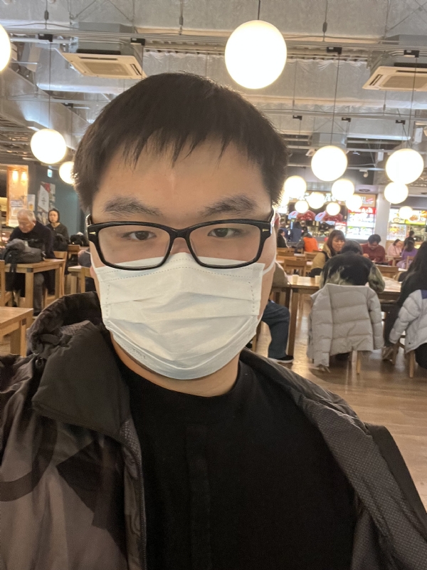GGA的第一张照片--惠州相亲服务中心