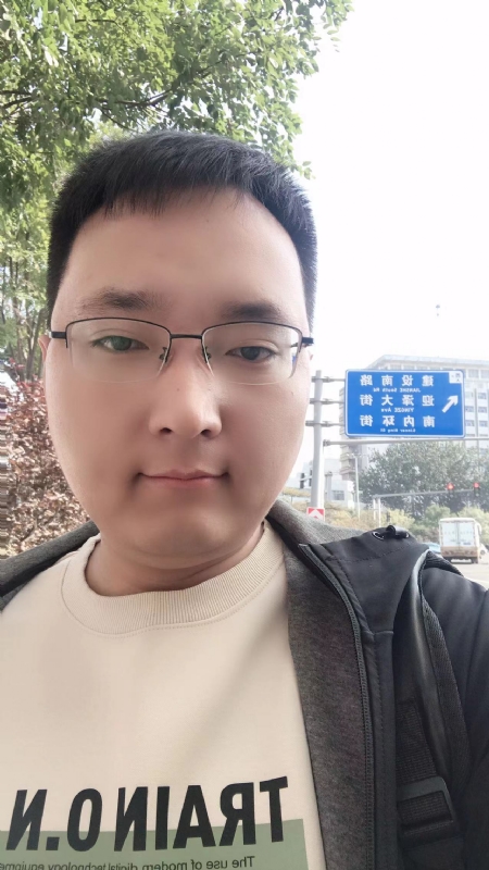 以结婚为目的的第一张照片--惠州相亲服务中心