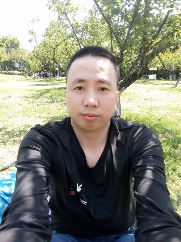 大图图的第一张照片--惠州相亲服务中心