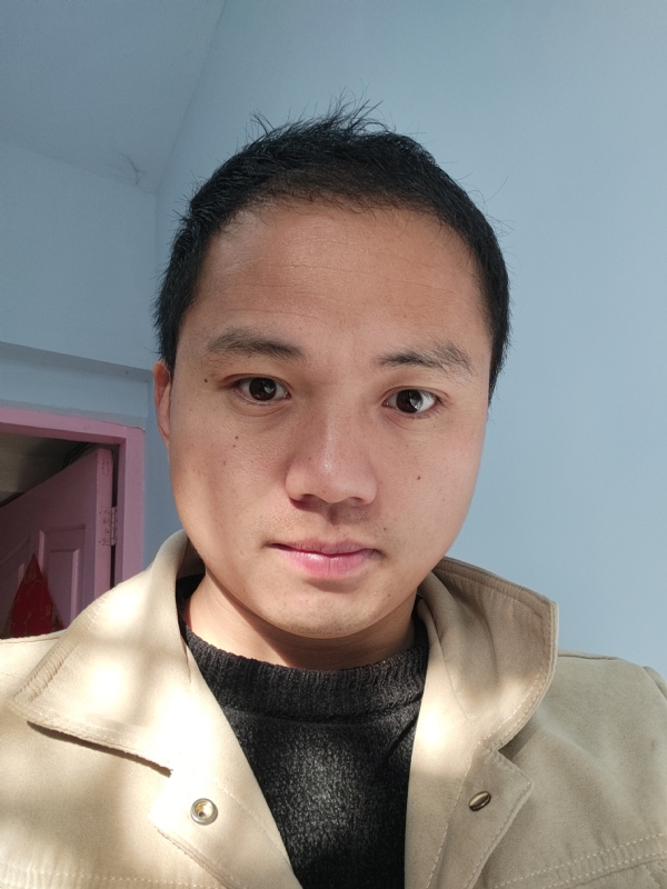 中意你的第一张照片--惠州相亲服务中心