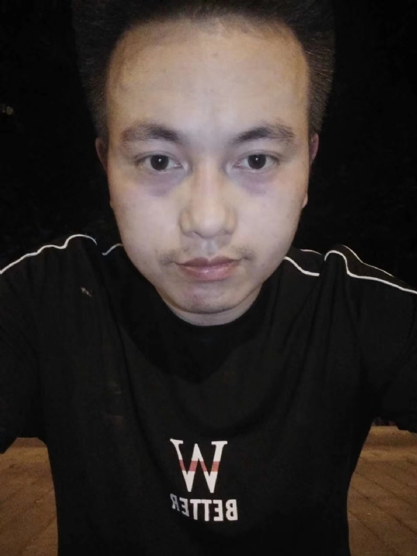 拓荒者的第一张照片--惠州相亲服务中心