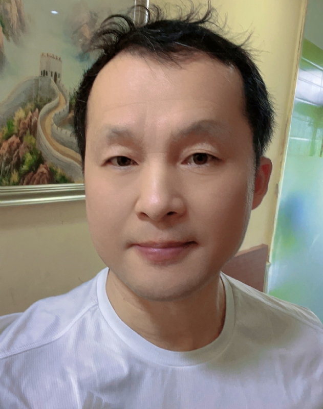 顺其自然2024的第一张照片--惠州相亲服务中心