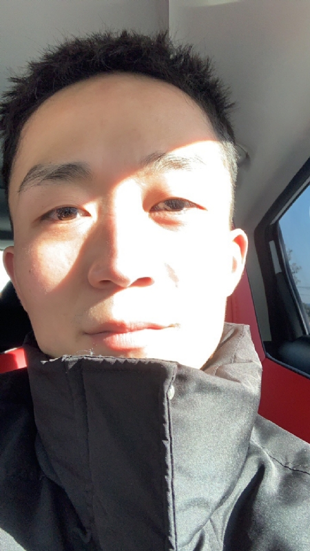 自由的第一张照片--惠州相亲服务中心
