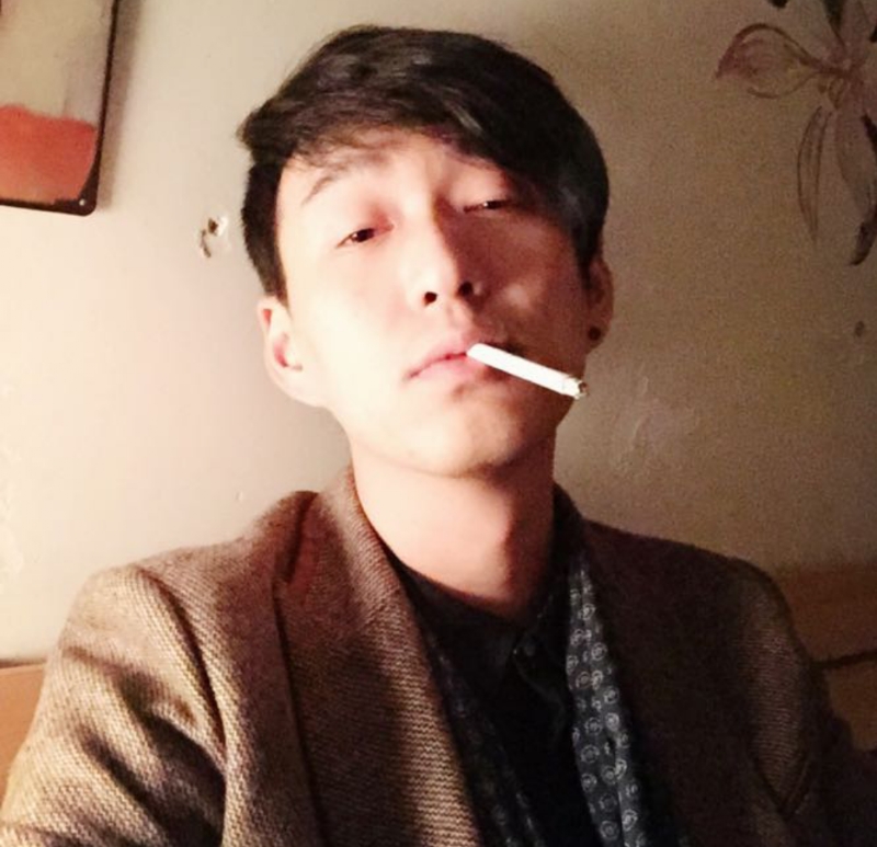 陆源的第一张照片--惠州相亲服务中心