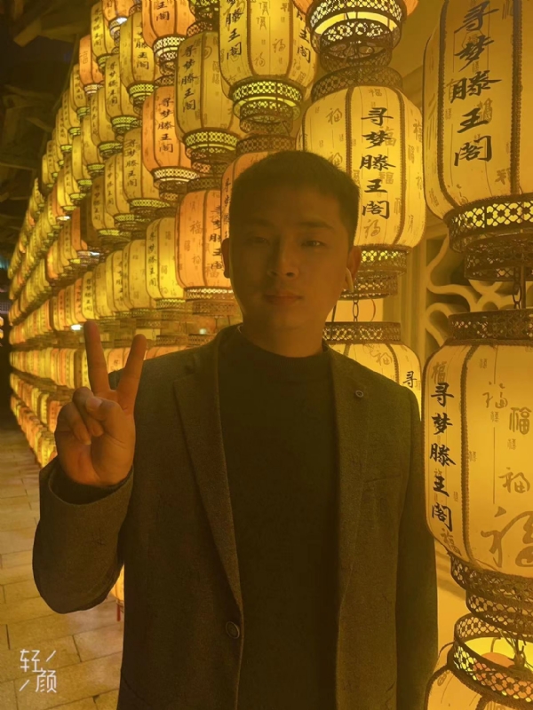 剩下的果实的第一张照片--惠州相亲服务中心