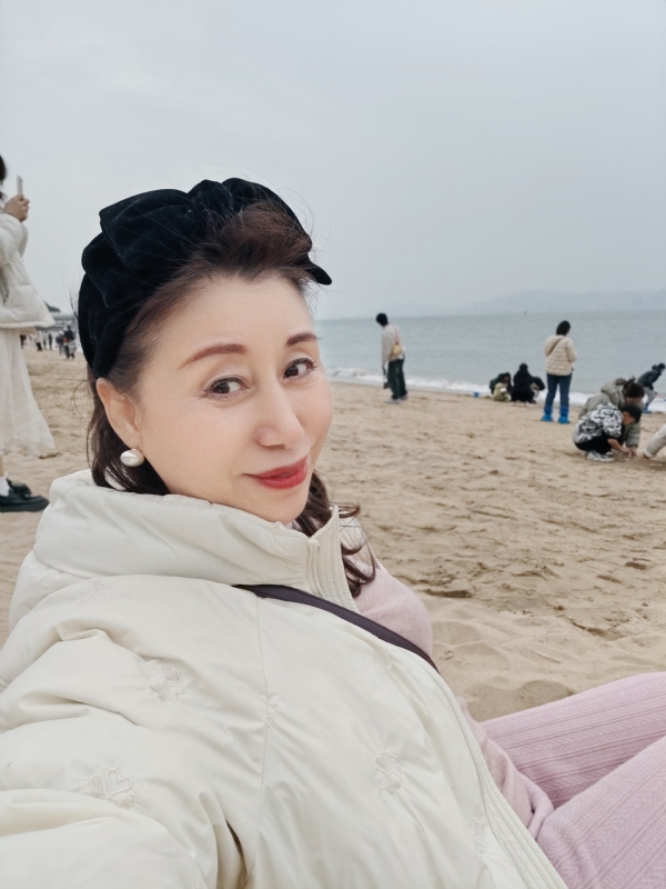 爱厦的第一张照片--惠州相亲服务中心