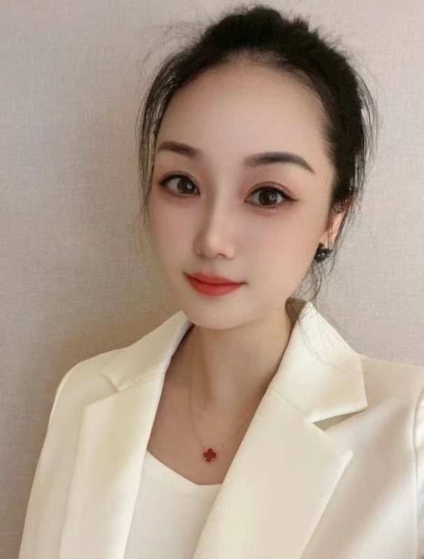 罗美女的第一张照片--惠州相亲服务中心