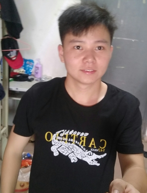 真实的一面的第一张照片--惠州相亲服务中心
