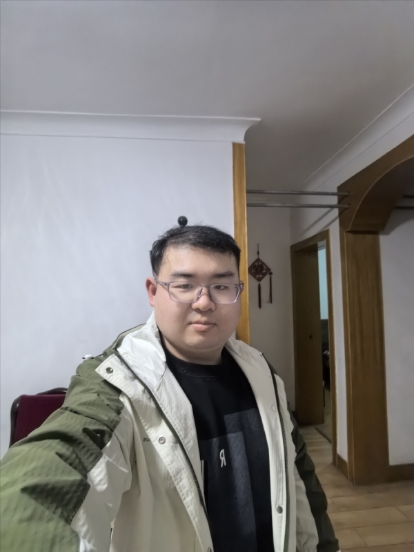 哈哈的第一张照片--惠州相亲服务中心