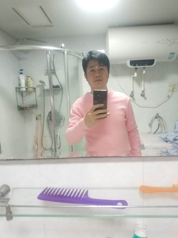 你把我逗乐了的第一张照片--惠州相亲服务中心