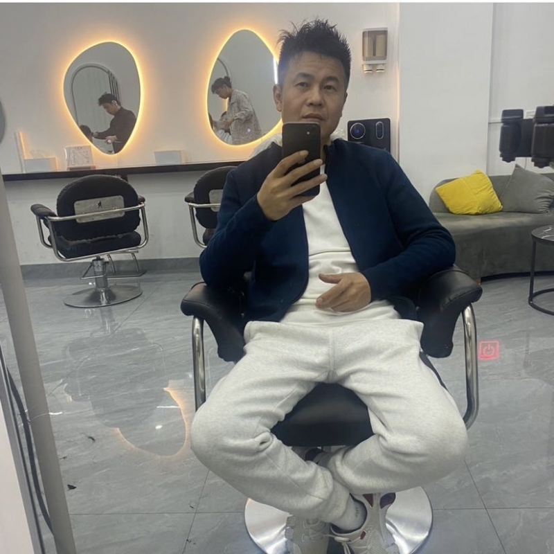 你把我逗乐了的第二张照片--惠州相亲服务中心