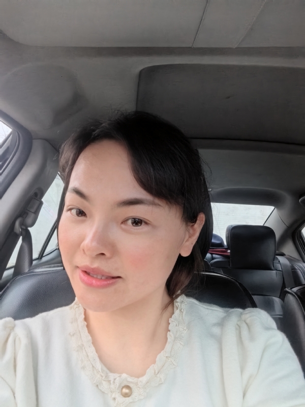 ziyu的第一张照片--惠州相亲服务中心