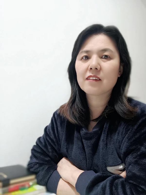 小米的第一张照片--惠州相亲服务中心