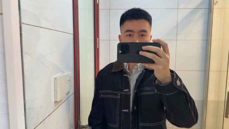 CC的第一张照片--惠州相亲服务中心