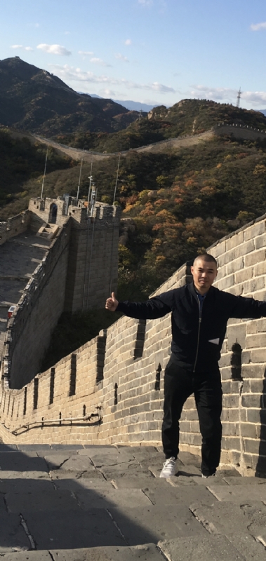 十八星格的第五张照片--惠州相亲服务中心