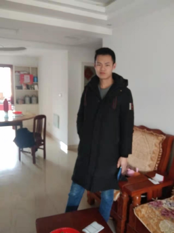 金善的第一张照片--惠州相亲服务中心