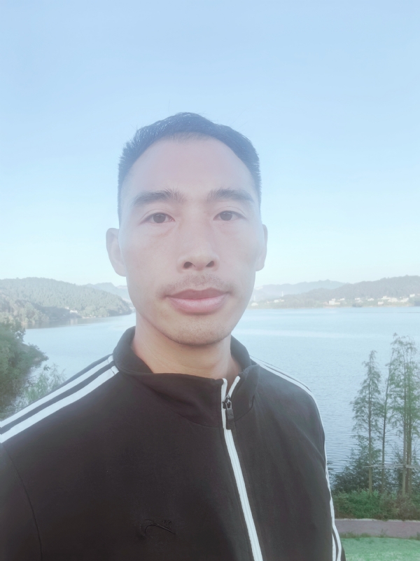 Runner的第一张照片--惠州相亲服务中心