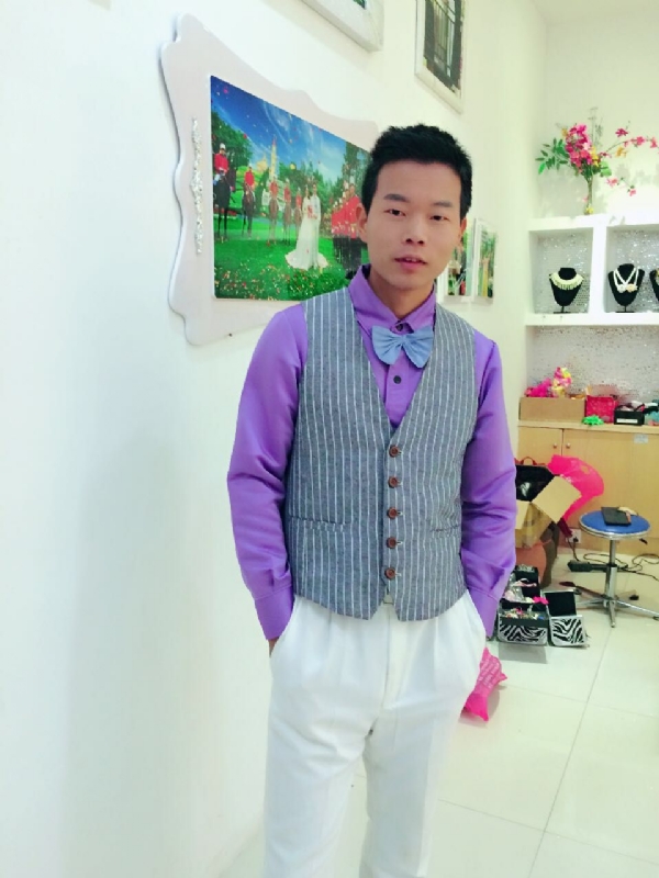 晚星的第一张照片--惠州相亲服务中心
