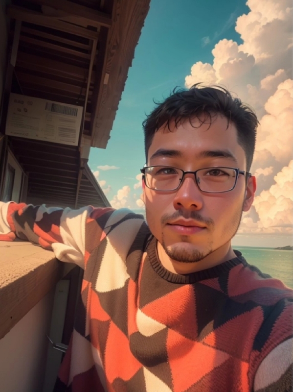 奇点xyz的第一张照片--惠州相亲服务中心