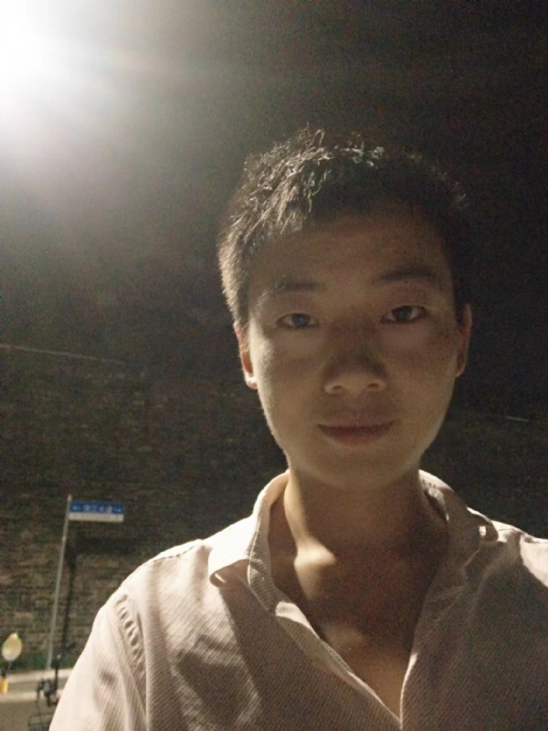 来啊的第一张照片--惠州相亲服务中心