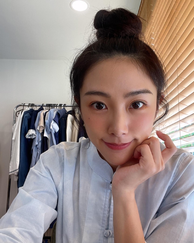 蕾蕾的第六张照片--惠州相亲服务中心