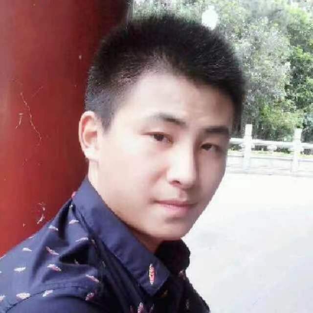 开心就好的第一张照片--惠州相亲服务中心