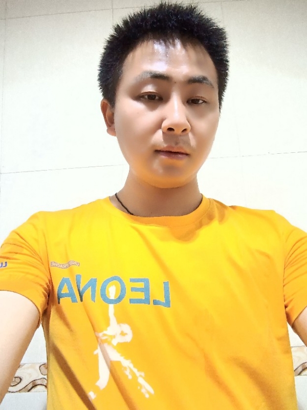 开心就好的第二张照片--惠州相亲服务中心