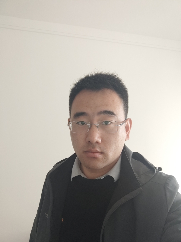 真诚的第一张照片--惠州相亲服务中心