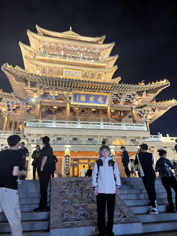 星星的第五张照片--惠州相亲服务中心
